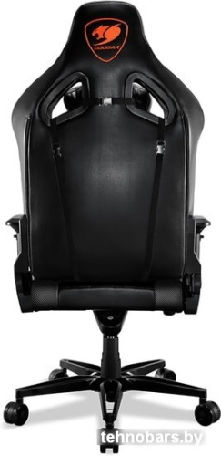 Кресло Cougar Armor Titan (черный) фото 5