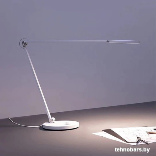 Лампа Xiaomi Mijia LED Lamp Pro MJTD02YL фото 4