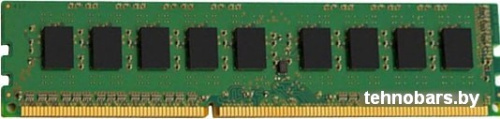 Оперативная память Foxline 16GB DDR4 PC4-21300 FL2666D4U19S-16G фото 3