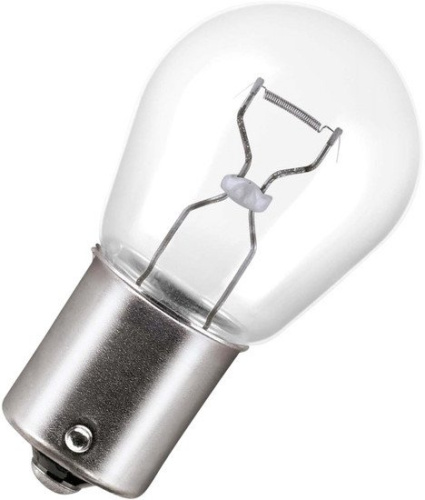 Галогенная лампа Osram P21W Original Line 2шт [7506-02B] фото 4