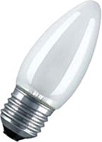 Лампа накаливания Osram B FR E27 40 Вт 2700 К