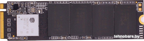 SSD AFOX ME300-512GN 512GB фото 3