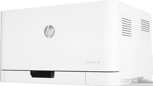 Принтер HP Color Laser 150nw фото 7