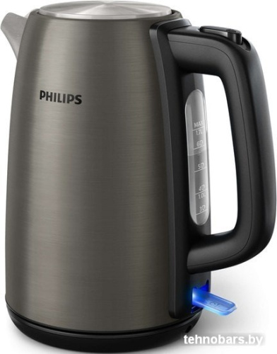 Чайник Philips HD9352/80 фото 4