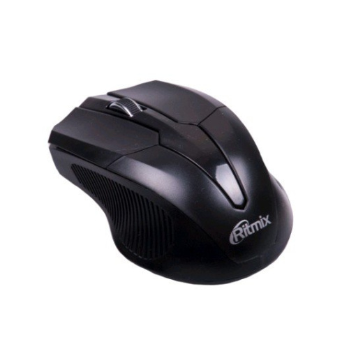 Мышь Ritmix RMW-560 (черный) фото 5