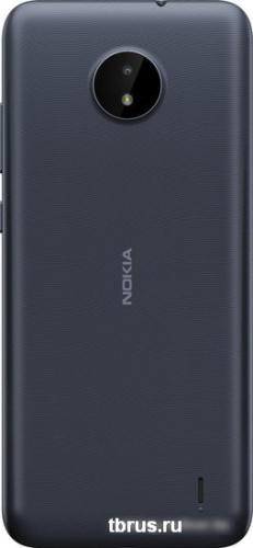 Смартфон Nokia C20 2GB/32GB (синий) фото 5