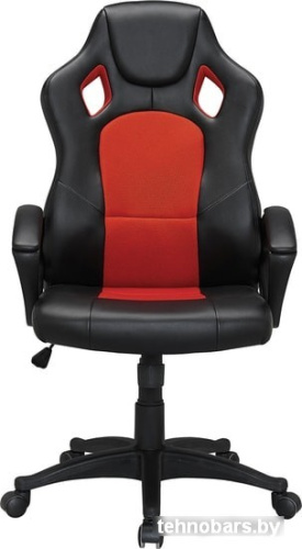 Кресло Brabix Rider EX-544 (черный/красный) фото 5