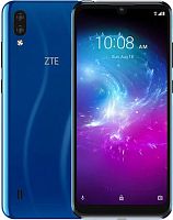 Смартфон ZTE Blade A5 2020 (синий)