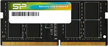 Оперативная память Silicon-Power 4GB DDR4 SODIMM PC4-21300 SP004GBSFU266X02