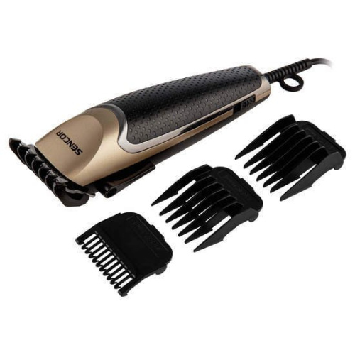 Машинка для стрижки волос Sencor SHP 460CH фото 5