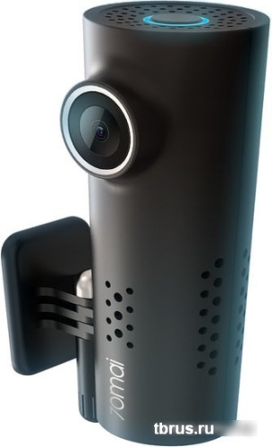 Автомобильный видеорегистратор Xiaomi 70mai Dash Cam 1S модель Midrive D06 китайская версия фото 6