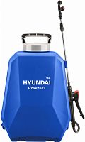 Аккумуляторный опрыскиватель Hyundai HYSL 1612