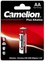 Батарейки Camelion AA [LR6-BP1]