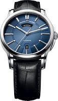 Наручные часы Maurice Lacroix PT6158-SS001-43E-1