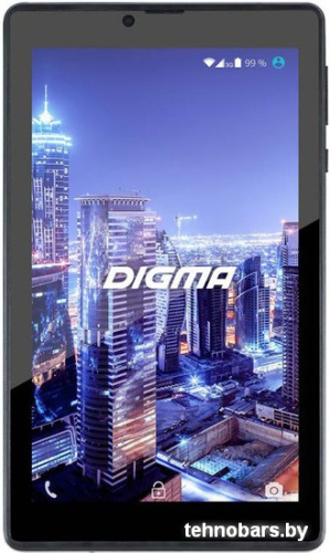 Планшет Digma Citi 7906 8GB 3G [CT7097MG] фото 3