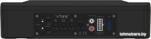 Автомобильная акустика VIBE audio PULSEC8-V8 фото 5