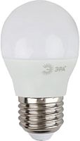Светодиодная лампа ЭРА LED P45-9w-840-E27