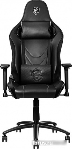Кресло MSI MAG CH130 X (черный) фото 3