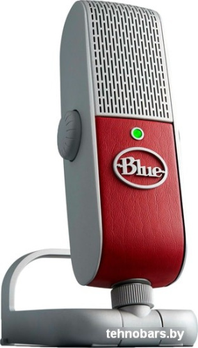 Микрофон Blue Raspberry фото 3