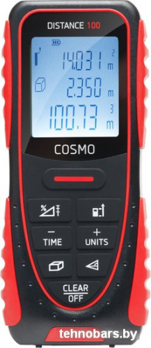 Лазерный дальномер ADA Instruments Cosmo 100 фото 3
