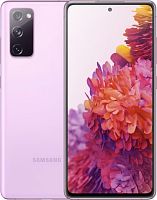 Смартфон Samsung Galaxy S20 FE SM-G780F/DSM 8GB/256GB (лаванда)