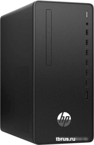 Компьютер HP Pro 300 G6 MT 294S8EA фото 3