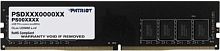 Оперативная память Patriot Signature Line 8GB DDR4 PC4-25600 PSD48G320081