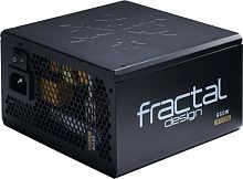 Блок питания Fractal Design Integram M 650W (FD-PSU-IN3B-650W)