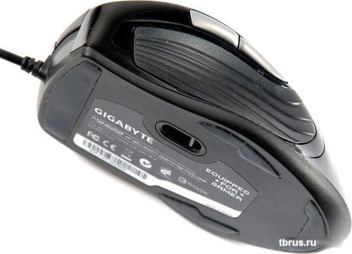 Игровая мышь Gigabyte M6900 фото 7