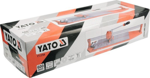Ручной плиткорез Yato YT-3704 фото 4