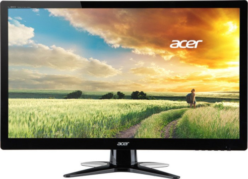 Монитор Acer G246HYL [UM.QG6EE.001]