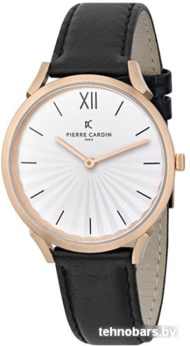 Наручные часы Pierre Cardin Pigalle Plissee CPI.2003 фото 4