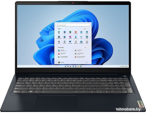 Ноутбук Lenovo IdeaPad 3 15IAU7 82RK003WRK фото 3