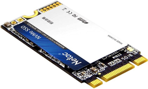 SSD Netac N930ES 256GB NT01N930ES-256G-E2X фото 4