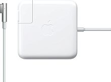 Кабель Apple 85W MagSafe Power Adapter [MC556Z-B]