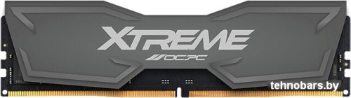 Оперативная память OCPC XT II 8ГБ DDR5 5200 МГц MMX8GD552C40T фото 3