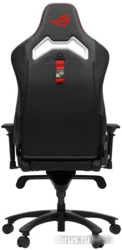 Кресло ASUS ROG Chariot Core SL300 (черный) фото 7