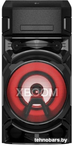 Колонка для вечеринок LG X-Boom ON66 фото 3