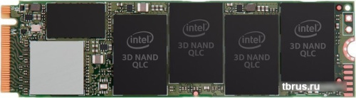 SSD Intel 660p 512GB SSDPEKNW512G8 фото 3