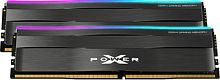 Оперативная память Silicon-Power Xpower Zenith RGB 2x8ГБ DDR4 3200МГц SP016GXLZU320BDD
