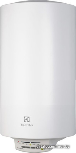 Накопительный электрический водонагреватель Electrolux EWH 30 Heatronic DL Slim DryHeat фото 3