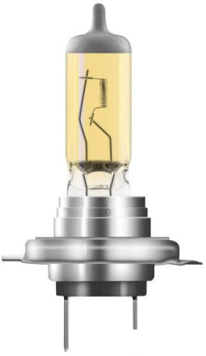 Галогенная лампа Osram H7 Fog Breaker 2шт [62210FBR-DUOBOX] фото 4