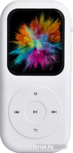 Плеер MP3 Digma T5 16GB фото 3