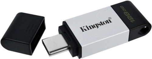 USB Flash Kingston DataTraveler 80 128GB фото 6