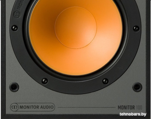 Акустика Monitor Audio Monitor 100 (черный) фото 4