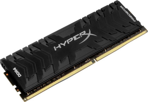 Оперативная память HyperX Predator 8GB DDR4 PC4-32000 HX440C19PB4/8 фото 4
