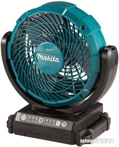 Вентилятор Makita DCF102Z фото 3