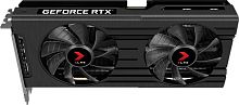 Видеокарта PNY GeForce RTX 3050 8GB XLR8 Gaming REVEL EPIC-X RGB Dual Fan Edition VCG30508DFXPPB
