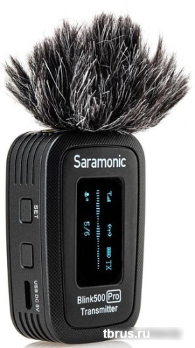 Saramonic Blink 500 Pro B5 фото 7