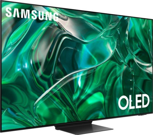 OLED телевизор Samsung OLED 4K S95C QE65S95CAUXRU фото 5